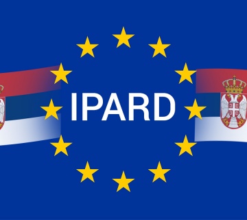IPARD u Srbiji